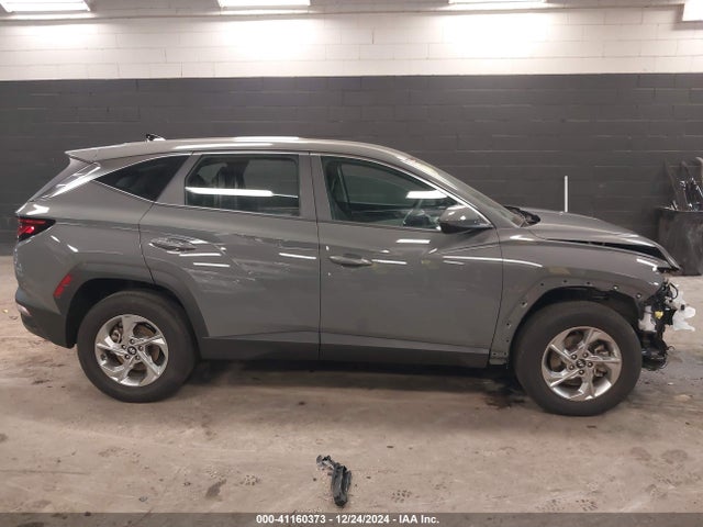 Hyundai TUCSON SE 2024 5NMJACDE2RH436869 Image 14
