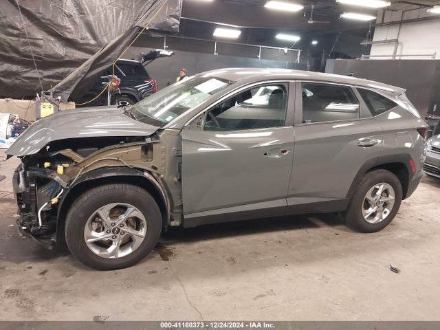 Hyundai TUCSON SE 2024 5NMJACDE2RH436869 Image 15
