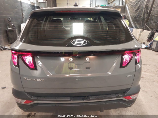 Hyundai TUCSON SE 2024 5NMJACDE2RH436869 Image 17