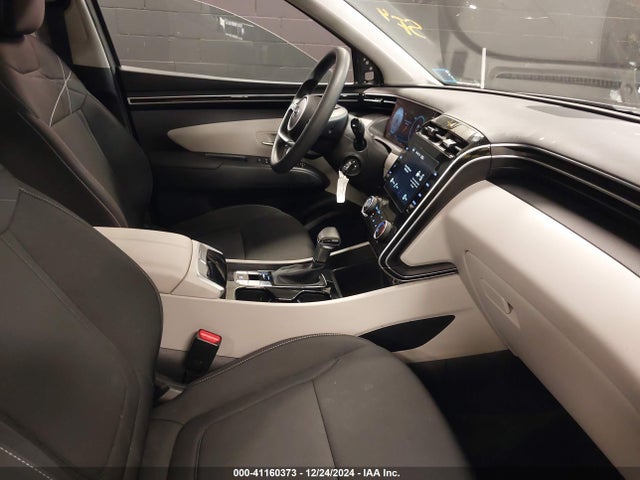 Hyundai TUCSON SE 2024 5NMJACDE2RH436869 Image 5