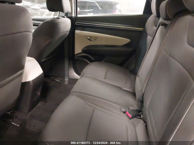 Hyundai TUCSON SE 2024 5NMJACDE2RH436869 Image 8