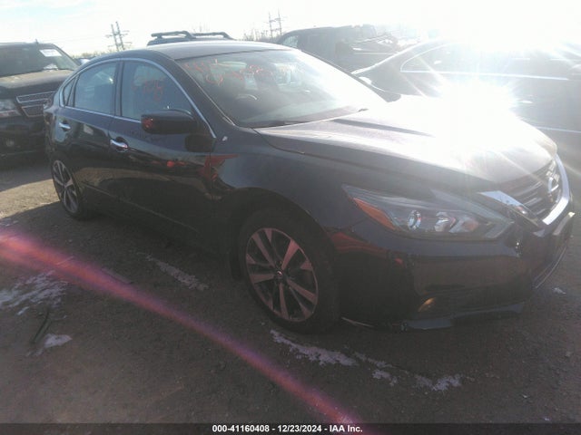 Nissan Altima 2.5 Sr 2016 1N4AL3AP7GC264274 Image 1