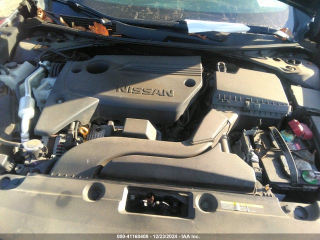 Nissan Altima 2.5 Sr 2016 1N4AL3AP7GC264274 Image 10