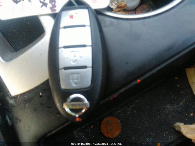 Nissan Altima 2.5 Sr 2016 1N4AL3AP7GC264274 Image 11