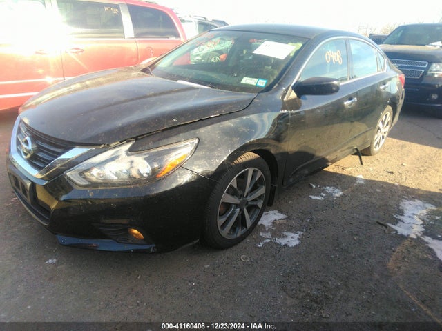 Nissan Altima 2.5 Sr 2016 1N4AL3AP7GC264274 Image 2
