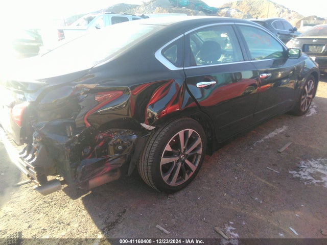 Nissan Altima 2.5 Sr 2016 1N4AL3AP7GC264274 Image 4