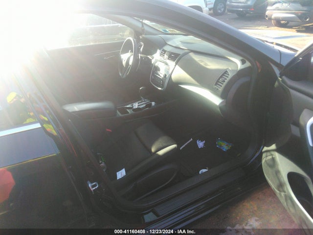 Nissan Altima 2.5 Sr 2016 1N4AL3AP7GC264274 Image 5