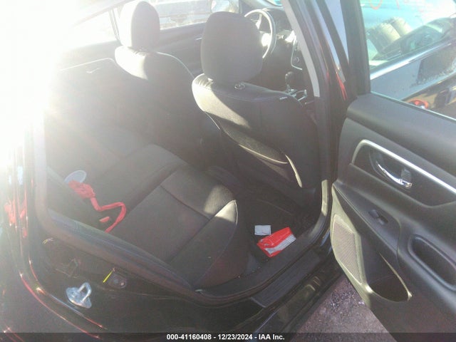 Nissan Altima 2.5 Sr 2016 1N4AL3AP7GC264274 Image 8
