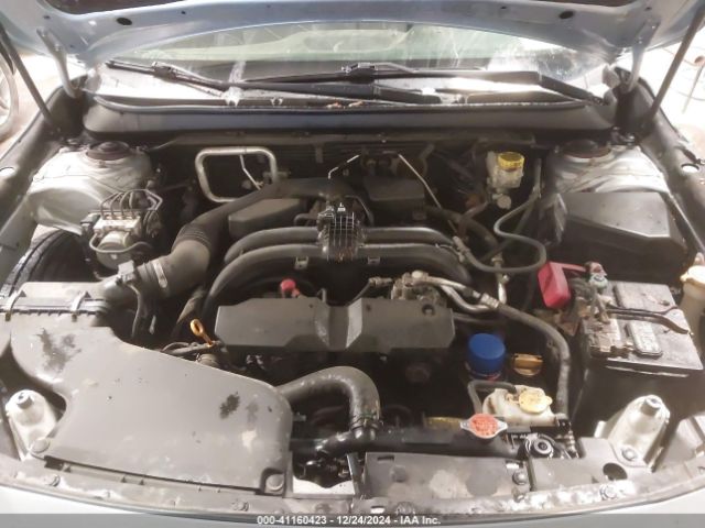 4S4BSANC5J3266623 Subaru Outback 2.5i Limited