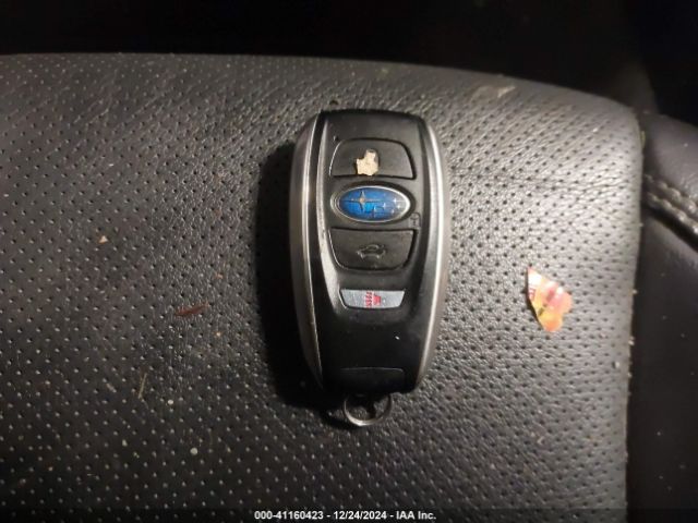 4S4BSANC5J3266623 Subaru Outback 2.5i Limited