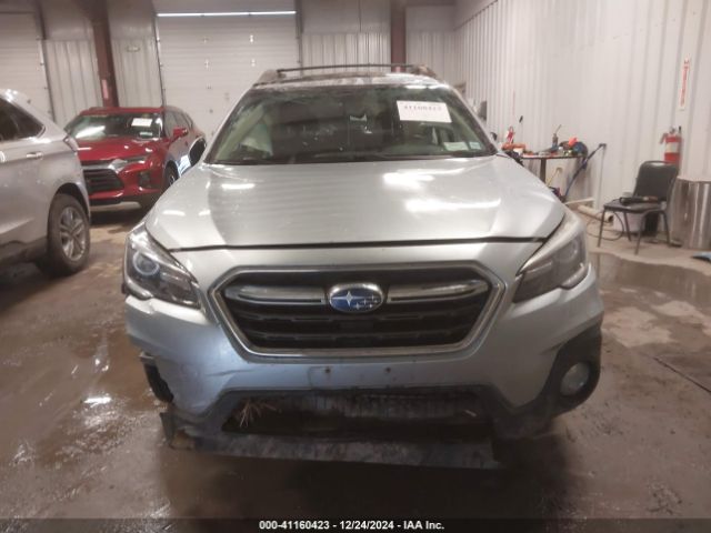 4S4BSANC5J3266623 Subaru Outback 2.5i Limited