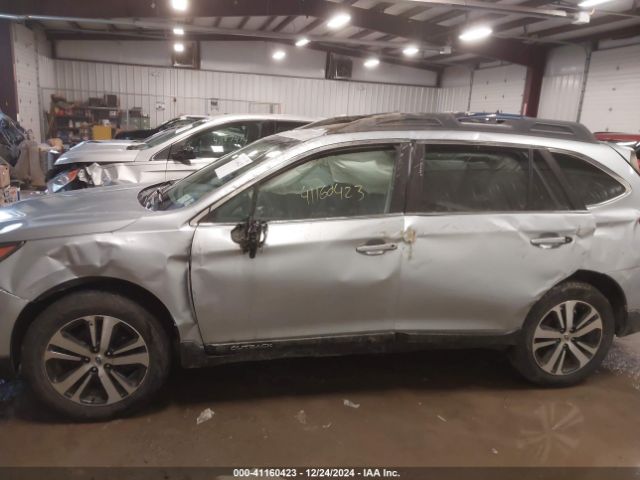 4S4BSANC5J3266623 Subaru Outback 2.5i Limited