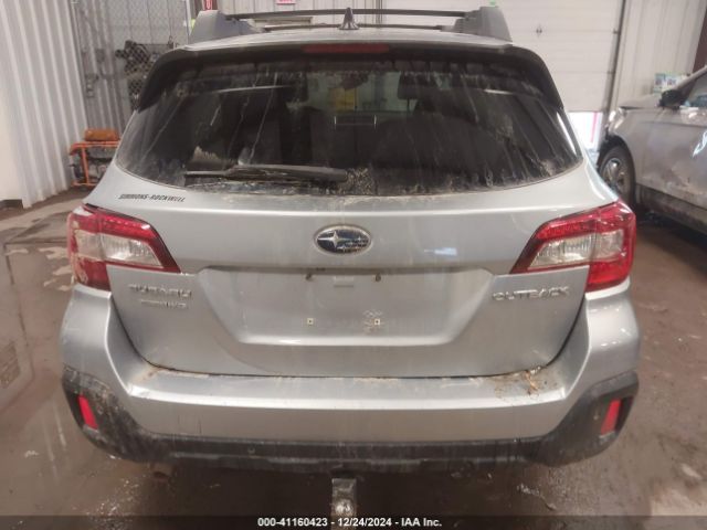 4S4BSANC5J3266623 Subaru Outback 2.5i Limited