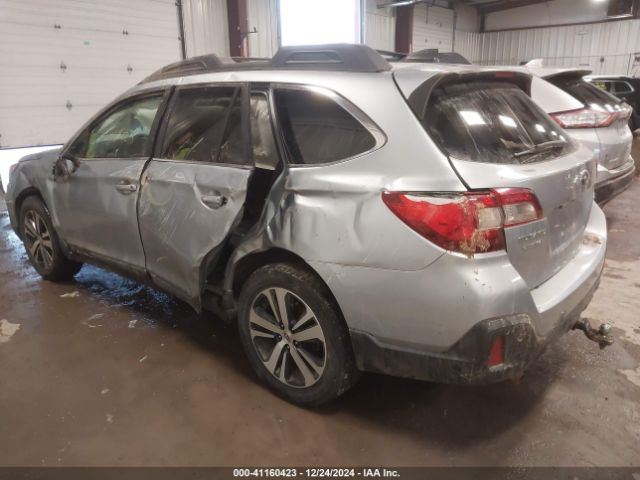 4S4BSANC5J3266623 Subaru Outback 2.5i Limited