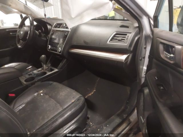4S4BSANC5J3266623 Subaru Outback 2.5i Limited