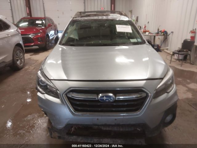 4S4BSANC5J3266623 Subaru Outback 2.5i Limited