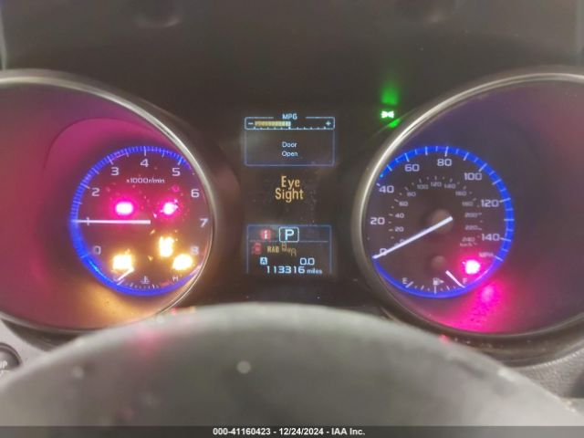 4S4BSANC5J3266623 Subaru Outback 2.5i Limited