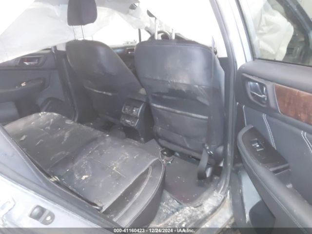 4S4BSANC5J3266623 Subaru Outback 2.5i Limited