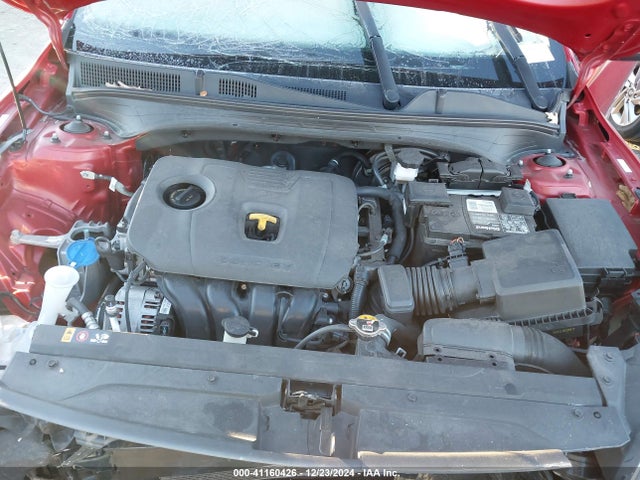KIA Forte Lxs 2020 3KPF24AD1LE210602 Image 10