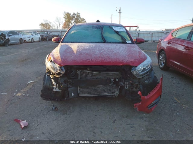KIA Forte Lxs 2020 3KPF24AD1LE210602 Image 12
