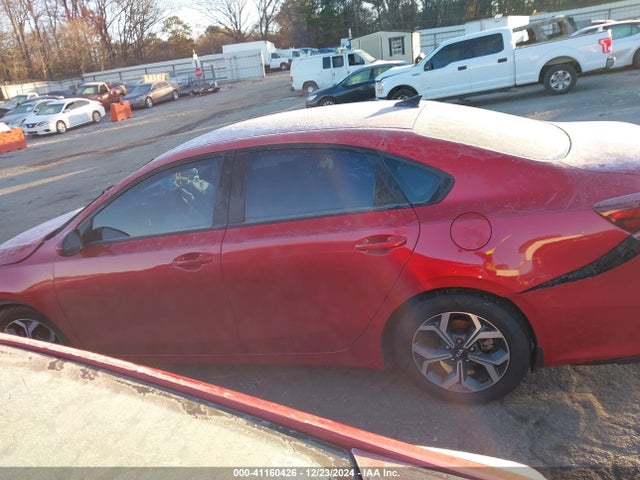 KIA Forte Lxs 2020 3KPF24AD1LE210602 Image 14