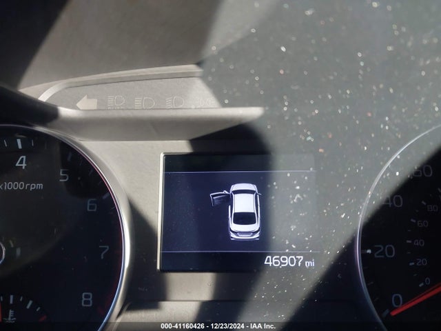 KIA Forte Lxs 2020 3KPF24AD1LE210602 Image 15