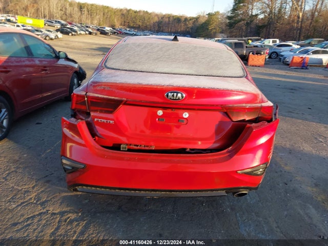 KIA Forte Lxs 2020 3KPF24AD1LE210602 Image 16