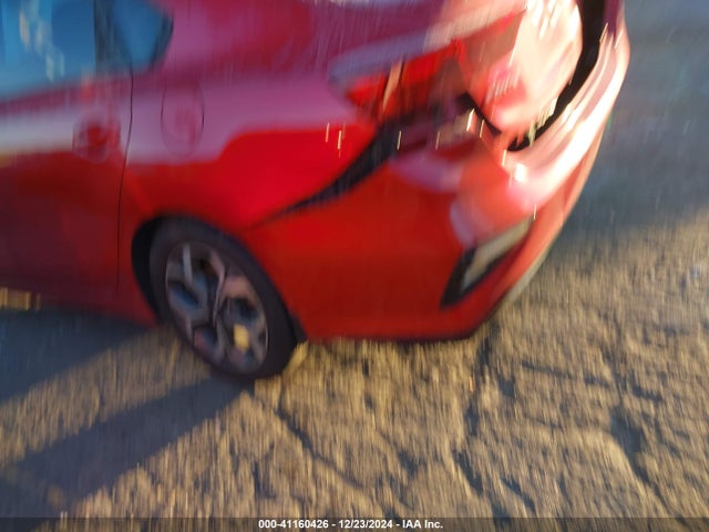 KIA Forte Lxs 2020 3KPF24AD1LE210602 Image 19
