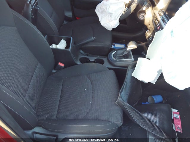 KIA Forte Lxs 2020 3KPF24AD1LE210602 Image 5