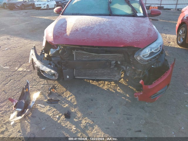KIA Forte Lxs 2020 3KPF24AD1LE210602 Image 6