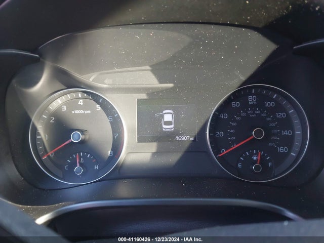 KIA Forte Lxs 2020 3KPF24AD1LE210602 Image 7
