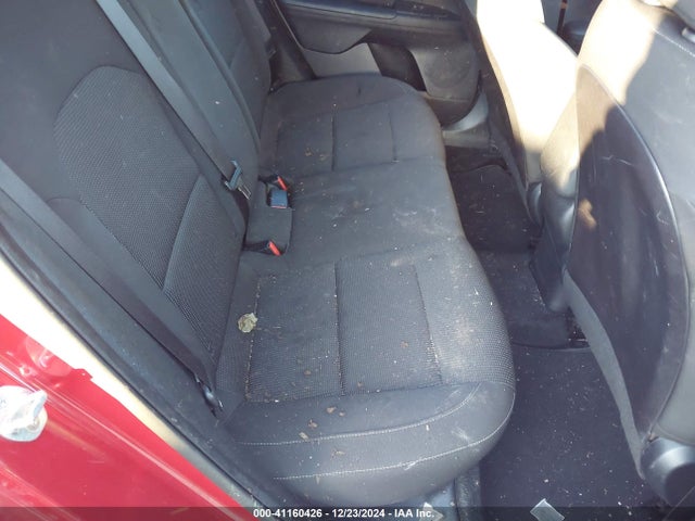 KIA Forte Lxs 2020 3KPF24AD1LE210602 Image 8
