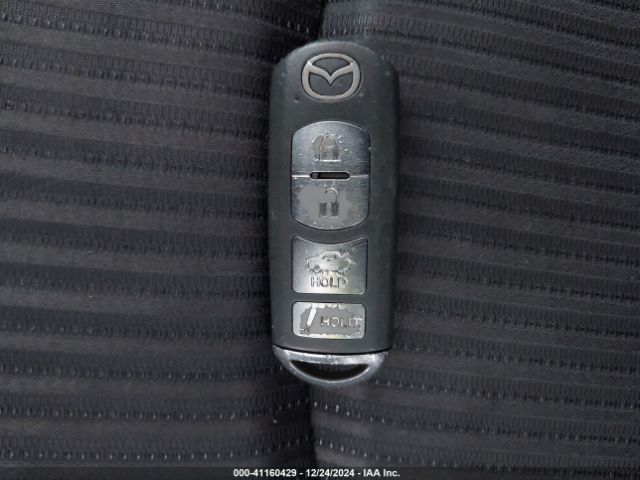 JM1BM1V73E1139145 Mazda Mazda3 I Touring