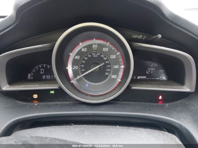 JM1BM1V73E1139145 Mazda Mazda3 I Touring