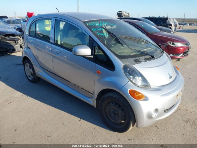 2012 MITSUBISHI I-MIEV JA3215H14CU008582 Photo 0