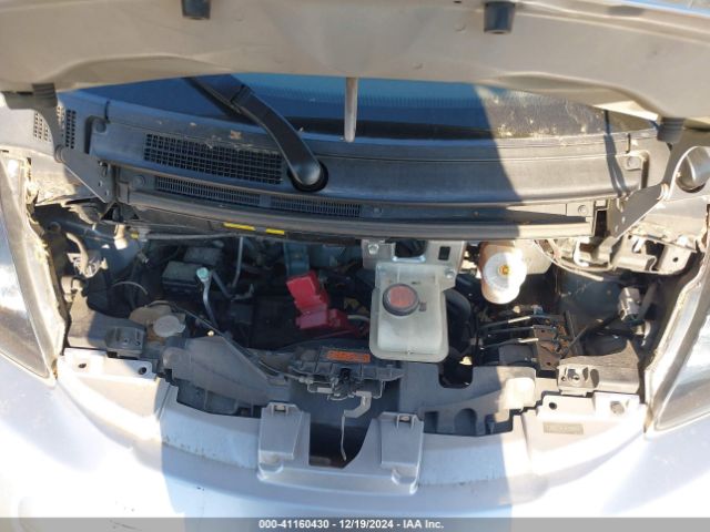 2012 MITSUBISHI I-MIEV JA3215H14CU008582 Photo 9