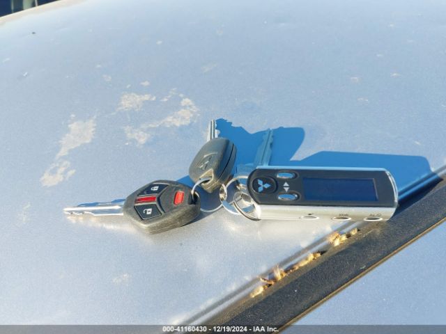 2012 MITSUBISHI I-MIEV JA3215H14CU008582 Photo 10