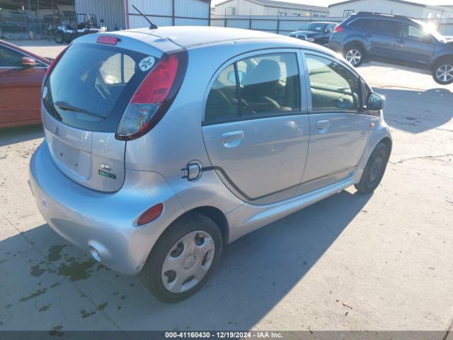 2012 MITSUBISHI I-MIEV JA3215H14CU008582 Photo 3