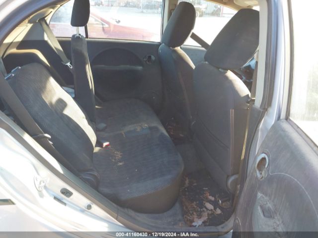 2012 MITSUBISHI I-MIEV JA3215H14CU008582 Photo 7