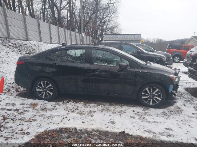 Nissan Versa Sv Xtronic Cvt 2021 3N1CN8EVXML839702 Image 14