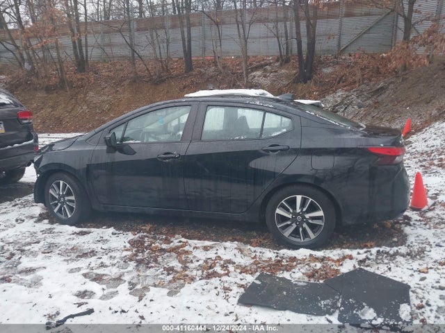 Nissan Versa Sv Xtronic Cvt 2021 3N1CN8EVXML839702 Image 15