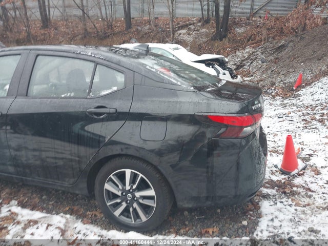 Nissan Versa Sv Xtronic Cvt 2021 3N1CN8EVXML839702 Image 12