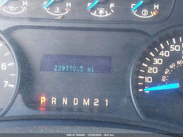 1FTFX1CF9EKF39644 Ford F-150 Xl