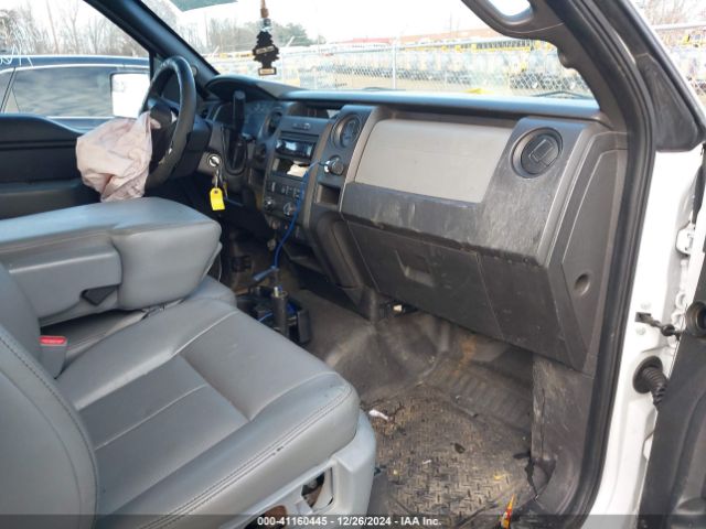 1FTFX1CF9EKF39644 Ford F-150 Xl