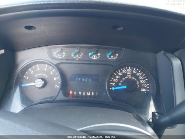 1FTFX1CF9EKF39644 Ford F-150 Xl
