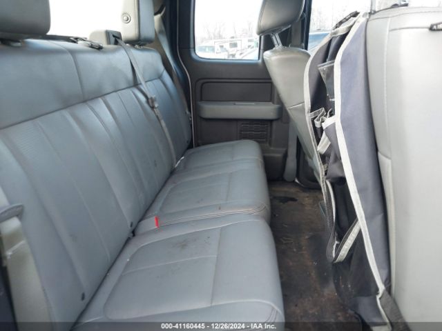 1FTFX1CF9EKF39644 Ford F-150 Xl
