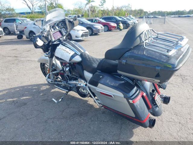2019 HARLEY-DAVIDSON FLHXSE 1HD1PXL12KB960200 Photo 2