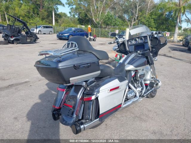 2019 HARLEY-DAVIDSON FLHXSE 1HD1PXL12KB960200 Photo 3