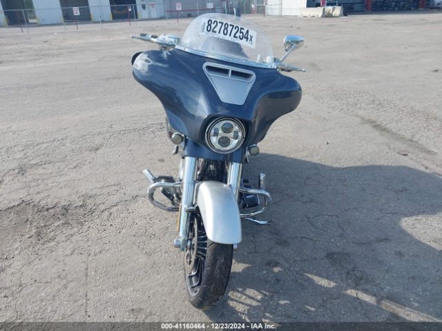 2019 HARLEY-DAVIDSON FLHXSE 1HD1PXL12KB960200 Photo 4