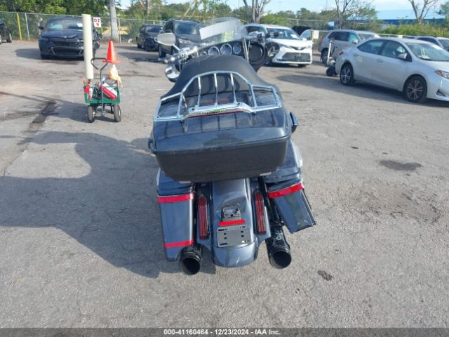 2019 HARLEY-DAVIDSON FLHXSE 1HD1PXL12KB960200 Photo 5